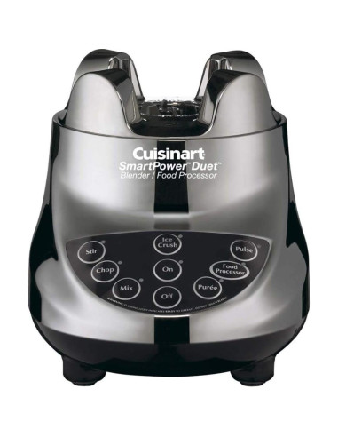 Licuadora Cuisinart BFP-703BC 1.42L 7 Velocidades Cromo