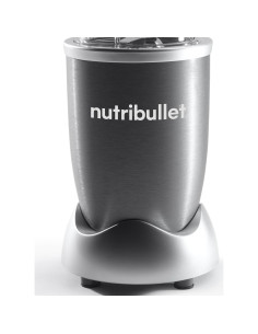 Licuadora NutriBullet NBR-0601 600W 710ml Gris 2