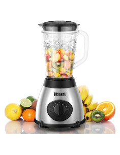 Licuadora JUSANTE Y66E 1000W 1.42L 5 velocidades