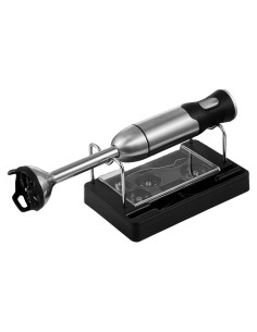 BergHOFF Procesador de Alimentos X5 Pro 1000W 16 Velocidades