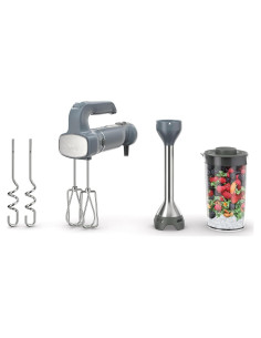 Ninja Mezclador de Inmersión 750W CI105BRN Gris