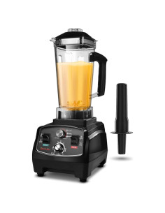 Mezclador Profesional WantJoin 2L 1800W con Temporizador