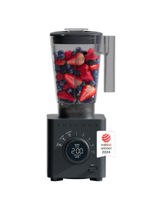 Licuadora Chefman RJ27-T1 1.42L 1380W Auto-Mezcla