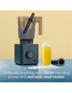 Licuadora Chefman RJ27-T1 1.42L 1380W Auto-Mezcla 2