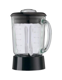 Licuadora Cuisinart SPB-7CH 40 Onzas 7 Velocidades Cromo 2