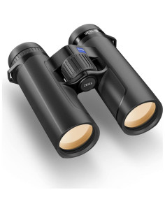 Binoculares ZEISS SFL 10x40 Ultra Alta Definición Compactos 2