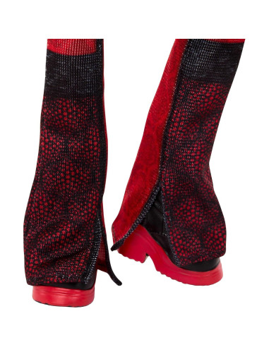 Muñeca Rojo Hija de la Reina de Corazones Mattel 27.94 cm