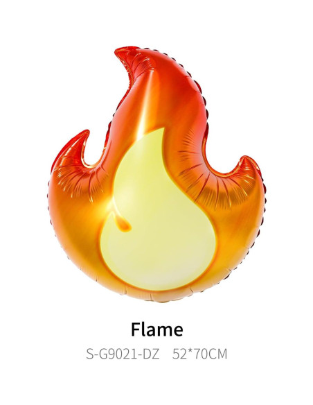 8 Globos Temáticos de Carreras MFYHMY para Fiesta Infantil