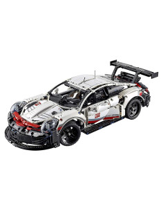 LEGO Technic Porsche 911 RSR 42096 Coche de Carreras