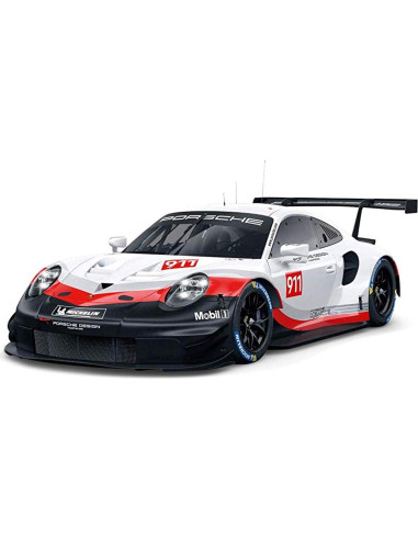 LEGO Technic Porsche 911 RSR 42096 Coche de Carreras