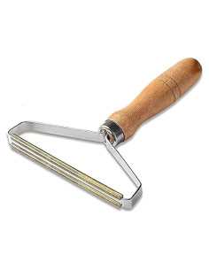 Removedor de Pelusa KEHOO Manual Reutilizable para Mascotas