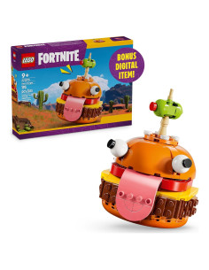 LEGO Fortnite Durrr Burger 77070 - Set de Construcción 193 Piezas