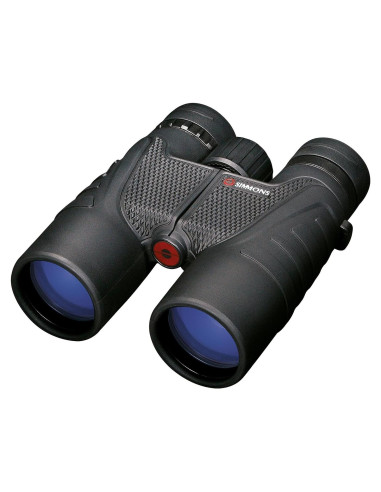 Binoculares Simmons Prosport 10x42 Negro Impermeables