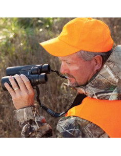 Binoculares Simmons Prosport 10x42 Negro Impermeables 2