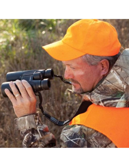 Binoculares Simmons Prosport 10x42 Negro Impermeables