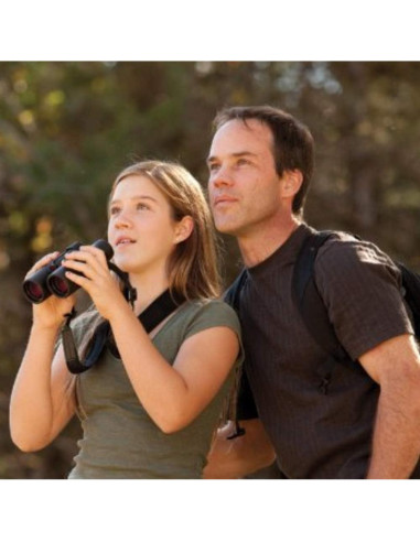 Binoculares Simmons Prosport 10x42 Negro Impermeables