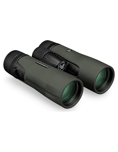 Binoculares Vortex Optics Diamondback 10x42 Techo