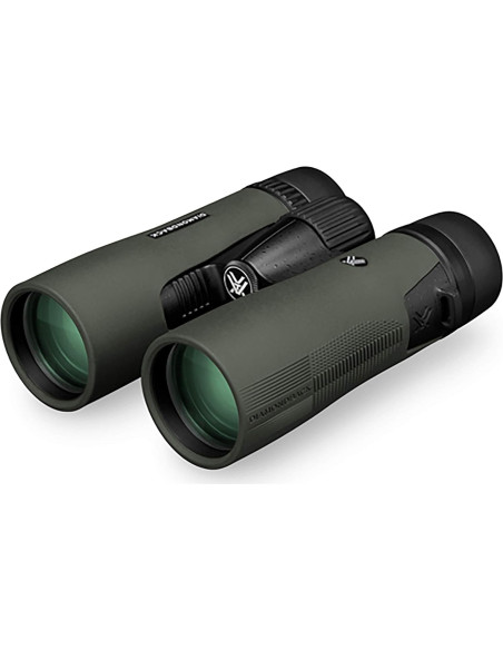 Binoculares Vortex Optics Diamondback 10x42 Techo