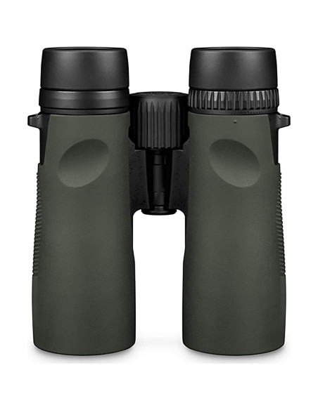 Binoculares Vortex Optics Diamondback 10x42 Techo
