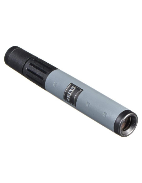 Monocular ZEISS Conquest MiniQuick 5x10 T para caza