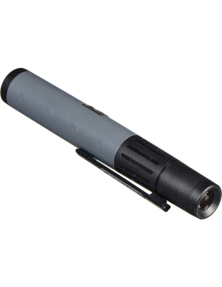 Monocular ZEISS Conquest MiniQuick 5x10 T para caza