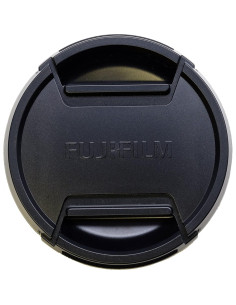 Tapa de lente frontal FUJIFILM 72mm para XF10-24mm y XF50-140mm 2