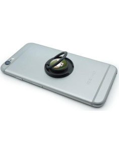 Soporte de Dedo para Teléfono Móvil Pinky y El Cerebro 2