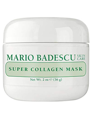 Mascarilla Facial Mario Badescu Super Colágeno 56.7g
