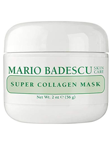 Mascarilla Facial Mario Badescu Super Colágeno 56.7g