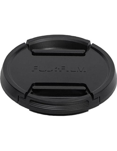 Tapa de lente frontal FUJIFILM 72mm para XF10-24mm y XF50-140mm