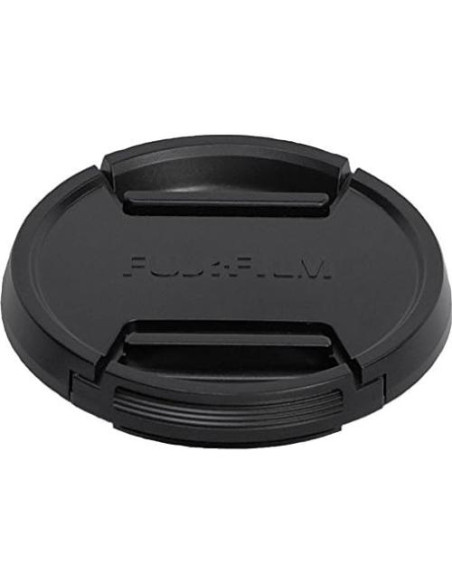 Tapa de lente frontal FUJIFILM 72mm para XF10-24mm y XF50-140mm