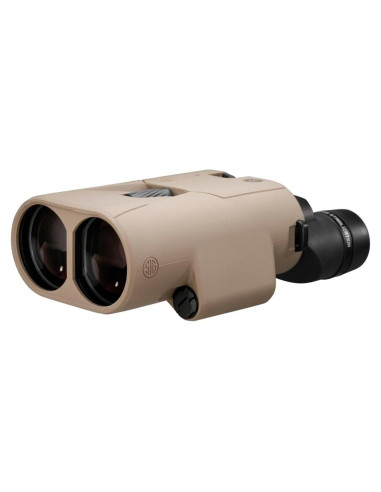 Binoculares SIG SAUER ZULU6-HDX PRO 14x50mm Impermeables