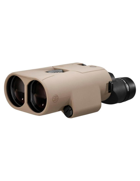 Binoculares SIG SAUER ZULU6-HDX PRO 14x50mm Impermeables