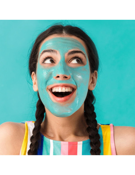 Mascarilla Facial Freeman Arcilla Anti-Estrés 175 ml Mascarilla Facial Freeman Arcilla Anti-Estrés 175 ml