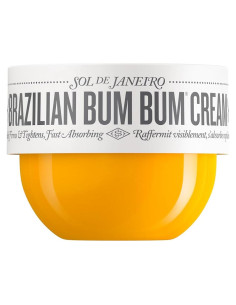 Crema Bum Bum Brasilera Sol de Janeiro 75 mL Hidratante