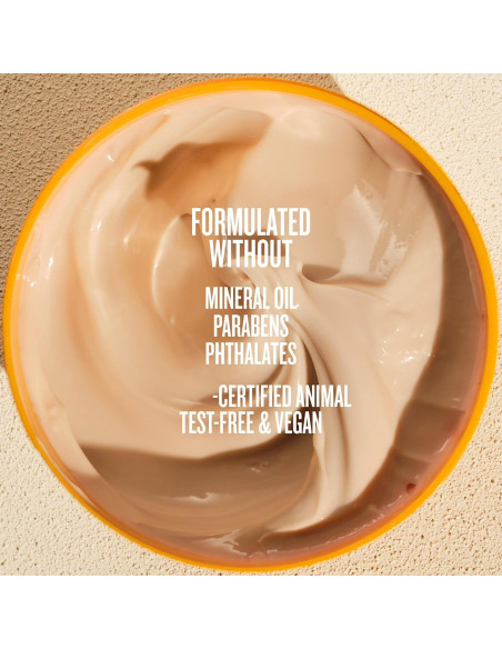 Crema Bum Bum Brasilera Sol de Janeiro 75 mL Hidratante