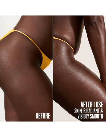 Crema Bum Bum Brasilera Sol de Janeiro 75 mL Hidratante