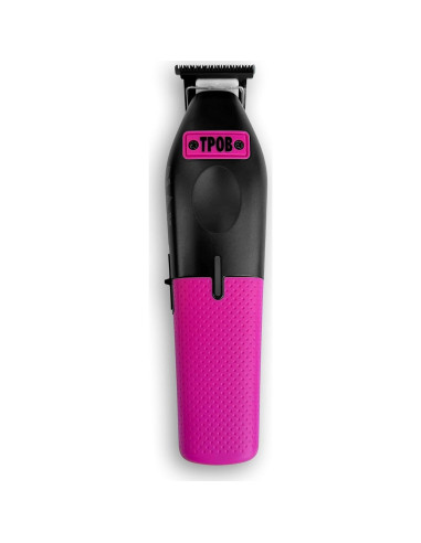 Cortadora de Cabello TPOB PLAY 7000 RPM con Cuchilla Profesional