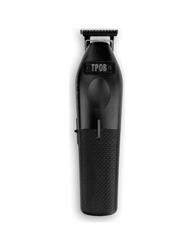 Cortadora de Cabello TPOB PLAY 7000 RPM con Cuchilla Profesional