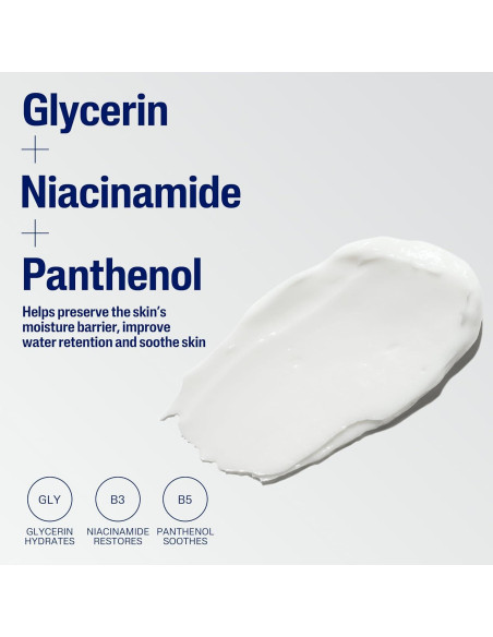 Crema Hidratante Cetaphil 567 g Piel Seca y Sensible Crema Hidratante Cetaphil 567 g Piel Seca y Sensible