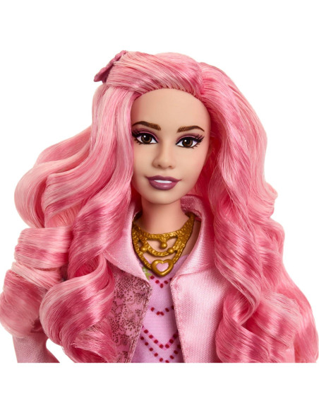 Muñeca Bridget Joven Reina de Corazones Mattel 27.94 cm