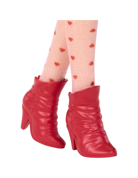 Muñeca Bridget Joven Reina de Corazones Mattel 27.94 cm