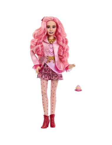 Muñeca Bridget Joven Reina de Corazones Mattel 27.94 cm