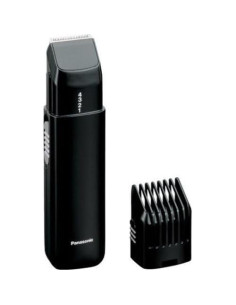 Recortadora de Barba y Bigote Panasonic ER240B Inalámbrica 2