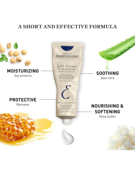 Crema Hidratante Embryolisse Lait-Crme 29,57 ml Crema Hidratante Embryolisse Lait-Crme 29,57 ml