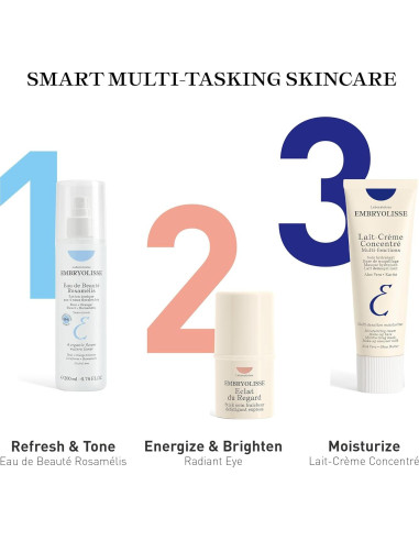 Crema Hidratante Embryolisse Lait-Crme 29,57 ml