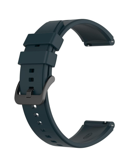 Correa de Reloj E ECSEM 22mm para CARBINOX X-Ranger/Vesta/Blaze