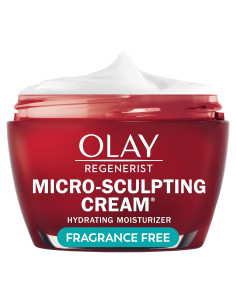 Crema Hidratante Facial Olay Regenerist 50 ml Antienvejecimiento