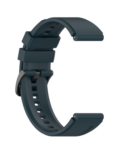 Correa de Reloj E ECSEM 22mm para CARBINOX X-Ranger/Vesta/Blaze