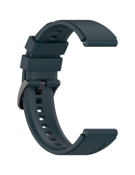 Correa de Reloj E ECSEM 22mm para CARBINOX X-Ranger/Vesta/Blaze